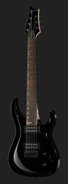 Harley Benton Electric Guitars Harley Benton R-457 BK Bundle 2