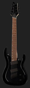 Harley Benton Electric Guitars Harley Benton R-457BK Fanfret