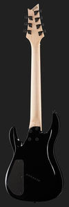 Harley Benton Electric Guitars Harley Benton R-457BK Fanfret