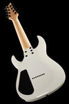 Harley Benton Electric Guitars Harley Benton R-458MN WH Progressive Series