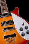 Harley Benton Electric Guitars Harley Benton RB-600CS Classic Series