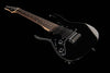 Harley Benton Electric Guitars Harley Benton RG-Junior BK LH