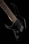 Harley Benton Electric Guitars Harley Benton RG-Junior BK LH