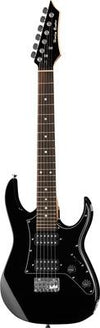 Harley Benton Electric Guitars Harley Benton RG-Junior BK Rock Series