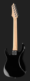 Harley Benton Electric Guitars Harley Benton RG-Junior BK Rock Series