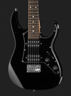 Harley Benton Electric Guitars Harley Benton RG-Junior BK Rock Series