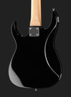 Harley Benton Electric Guitars Harley Benton RG-Junior BK Rock Series