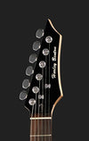 Harley Benton Electric Guitars Harley Benton RG-Junior BK Rock Series