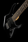 Harley Benton Electric Guitars Harley Benton RG-Junior BK Rock Series