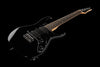 Harley Benton Electric Guitars Harley Benton RG-Junior BK Rock Series