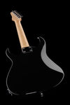 Harley Benton Electric Guitars Harley Benton RG-Junior BK Rock Series