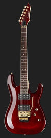 Harley Benton Electric Guitars Harley Benton S-620 TR Rock Series