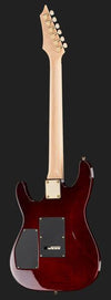 Harley Benton Electric Guitars Harley Benton S-620 TR Rock Series