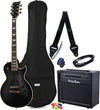 Harley Benton Electric Guitars Harley Benton SC-1000VB Progressive Bundle 1