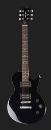 Harley Benton Electric Guitars Harley Benton SC-200 BK Student Serie Bundle