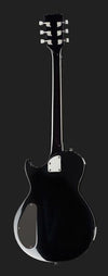 Harley Benton Electric Guitars Harley Benton SC-200 BK Student Serie Bundle