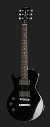 Harley Benton Electric Guitars Harley Benton SC-200LH BK Student Series