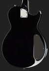 Harley Benton Electric Guitars Harley Benton SC-200LH BK Student Series