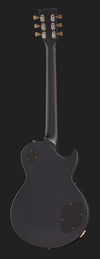 Harley Benton Electric Guitars Harley Benton SC-400LH SBK Classic Series