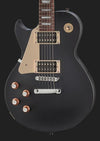 Harley Benton Electric Guitars Harley Benton SC-400LH SBK Classic Series