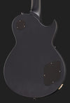 Harley Benton Electric Guitars Harley Benton SC-400LH SBK Classic Series