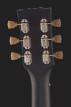 Harley Benton Electric Guitars Harley Benton SC-400LH SBK Classic Series