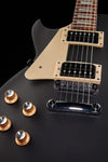 Harley Benton Electric Guitars Harley Benton SC-400LH SBK Classic Series