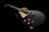 Harley Benton Electric Guitars Harley Benton SC-400LH SBK Classic Series