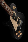 Harley Benton Electric Guitars Harley Benton SC-400LH SBK Classic Series