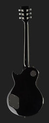 Harley Benton Electric Guitars Harley Benton SC-450 BK Classic Series