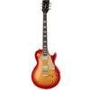 Harley Benton Electric Guitars Harley Benton SC-450 CB Classic Series 6 String Electric Guitar - Cherry Burst High Gloss