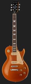 Harley Benton Electric Guitars Harley Benton SC-450 P90 CO Classic Series