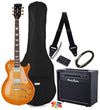 Harley Benton Electric Guitars Harley Benton SC-450Plus LD Vintage Bundle 3