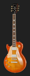 Harley Benton Electric Guitars Harley Benton SC-450PlusLH HB Vintage Series