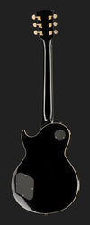 Harley Benton Electric Guitars Harley Benton SC-500 BK Vintage Series