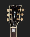 Harley Benton Electric Guitars Harley Benton SC-500 BK Vintage Series