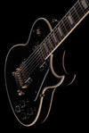 Harley Benton Electric Guitars Harley Benton SC-500 BK Vintage Series