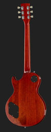 Harley Benton Electric Guitars Harley Benton SC-550 Paradise Amber Flame