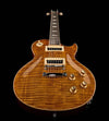 Harley Benton Electric Guitars Harley Benton SC-550 Paradise Amber Flame