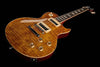 Harley Benton Electric Guitars Harley Benton SC-550 Paradise Amber Flame