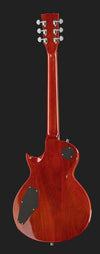 Harley Benton Electric Guitars Harley Benton SC-Custom Honey Flame