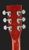 Harley Benton Electric Guitars Harley Benton SC-Custom Honey Flame