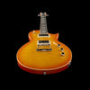 Harley Benton Electric Guitars Harley Benton SC-Custom Honey Flame