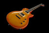 Harley Benton Electric Guitars Harley Benton SC-Custom Honey Flame