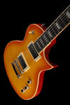 Harley Benton Electric Guitars Harley Benton SC-Custom Honey Flame