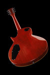 Harley Benton Electric Guitars Harley Benton SC-Custom Honey Flame