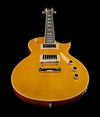 Harley Benton Electric Guitars Harley Benton SC-Custom Lemon Flame