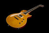 Harley Benton Electric Guitars Harley Benton SC-Custom Lemon Flame