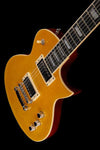 Harley Benton Electric Guitars Harley Benton SC-Custom Lemon Flame