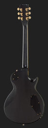 Harley Benton Electric Guitars Harley Benton SC-Custom LH Vintage Black